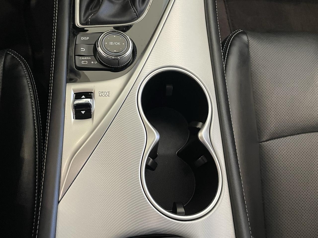 2023 INFINITI Q50 LUXE Annapolis MD