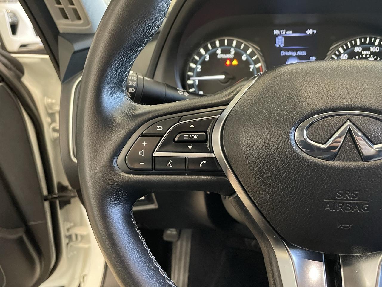2023 INFINITI Q50 LUXE Annapolis MD