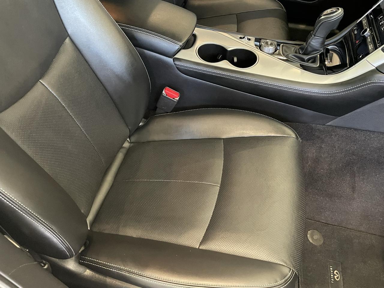 2023 INFINITI Q50 LUXE Annapolis MD