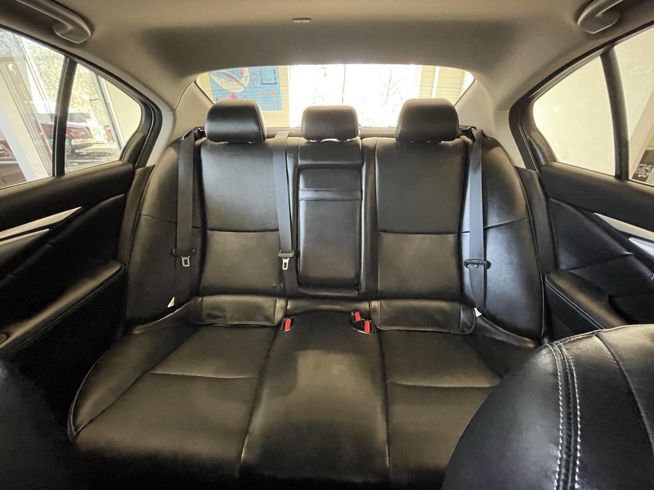 2023 INFINITI Q50 LUXE Annapolis MD