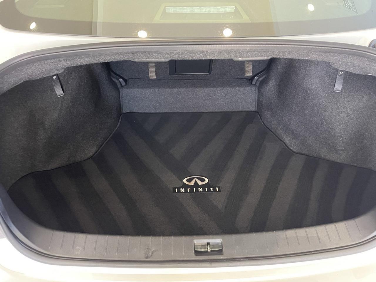 2023 INFINITI Q50 LUXE Annapolis MD