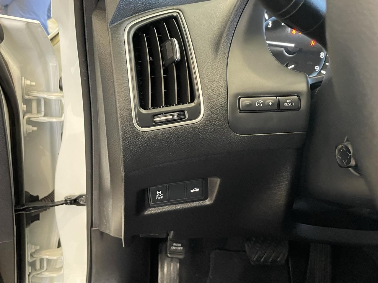 2023 INFINITI Q50 LUXE Annapolis MD