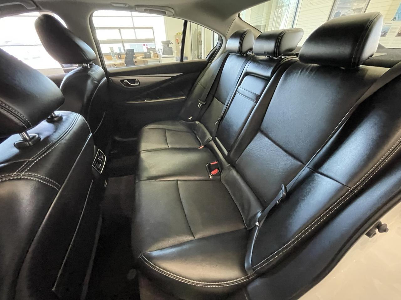 2023 INFINITI Q50 LUXE Annapolis MD