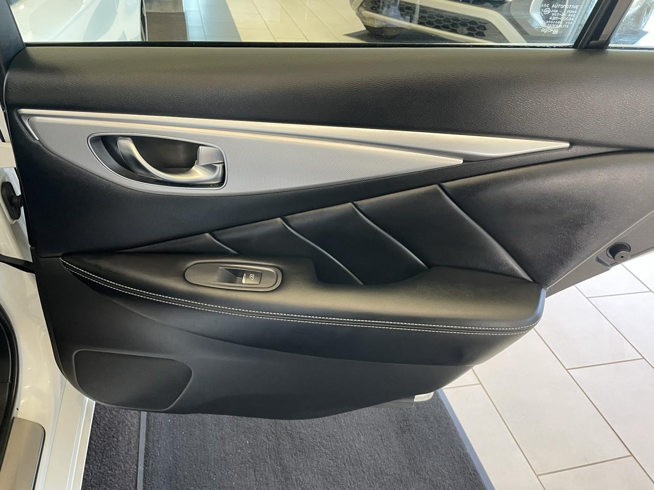 2023 INFINITI Q50 LUXE Annapolis MD