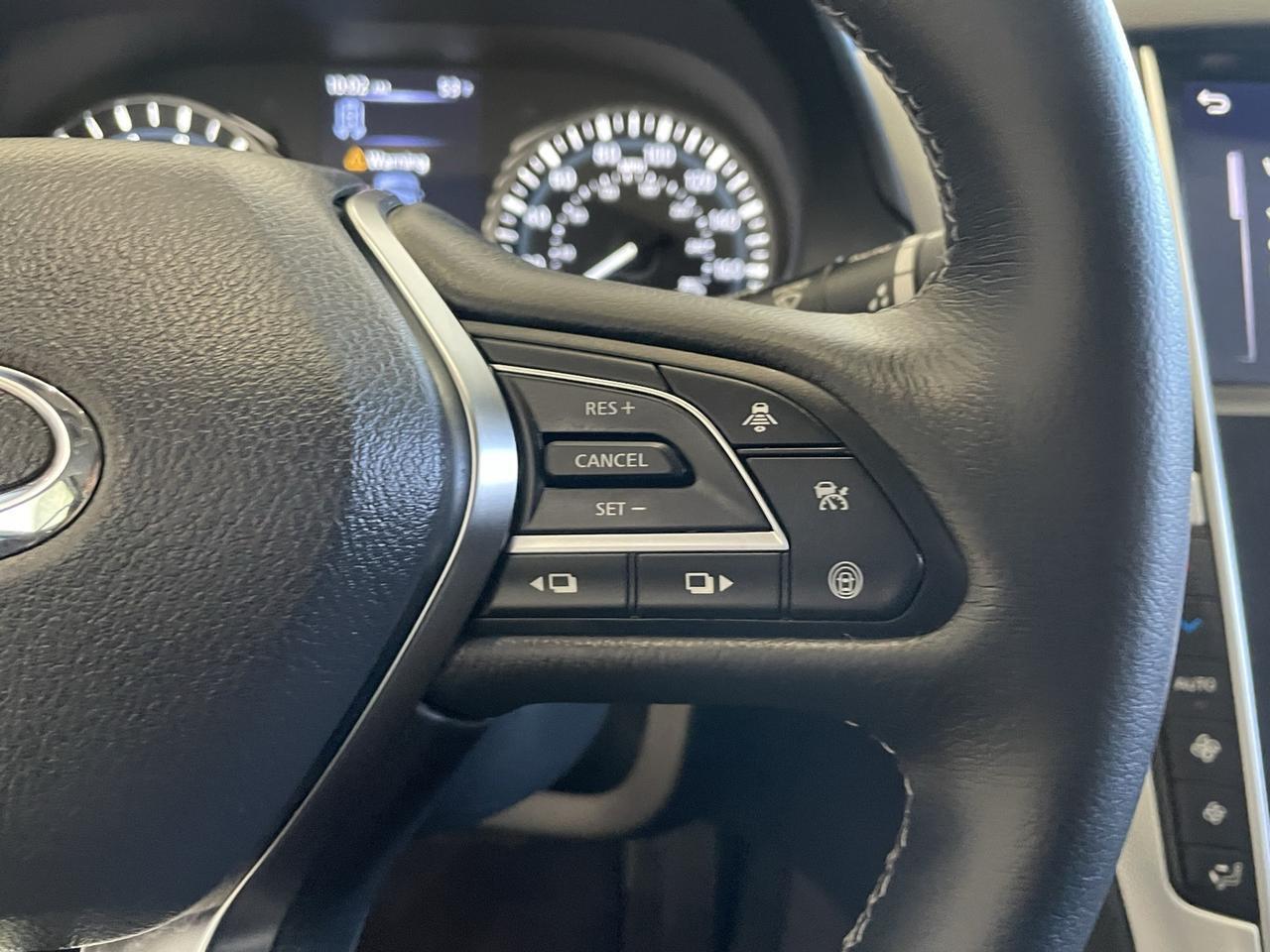 2023 INFINITI Q50 LUXE Annapolis MD