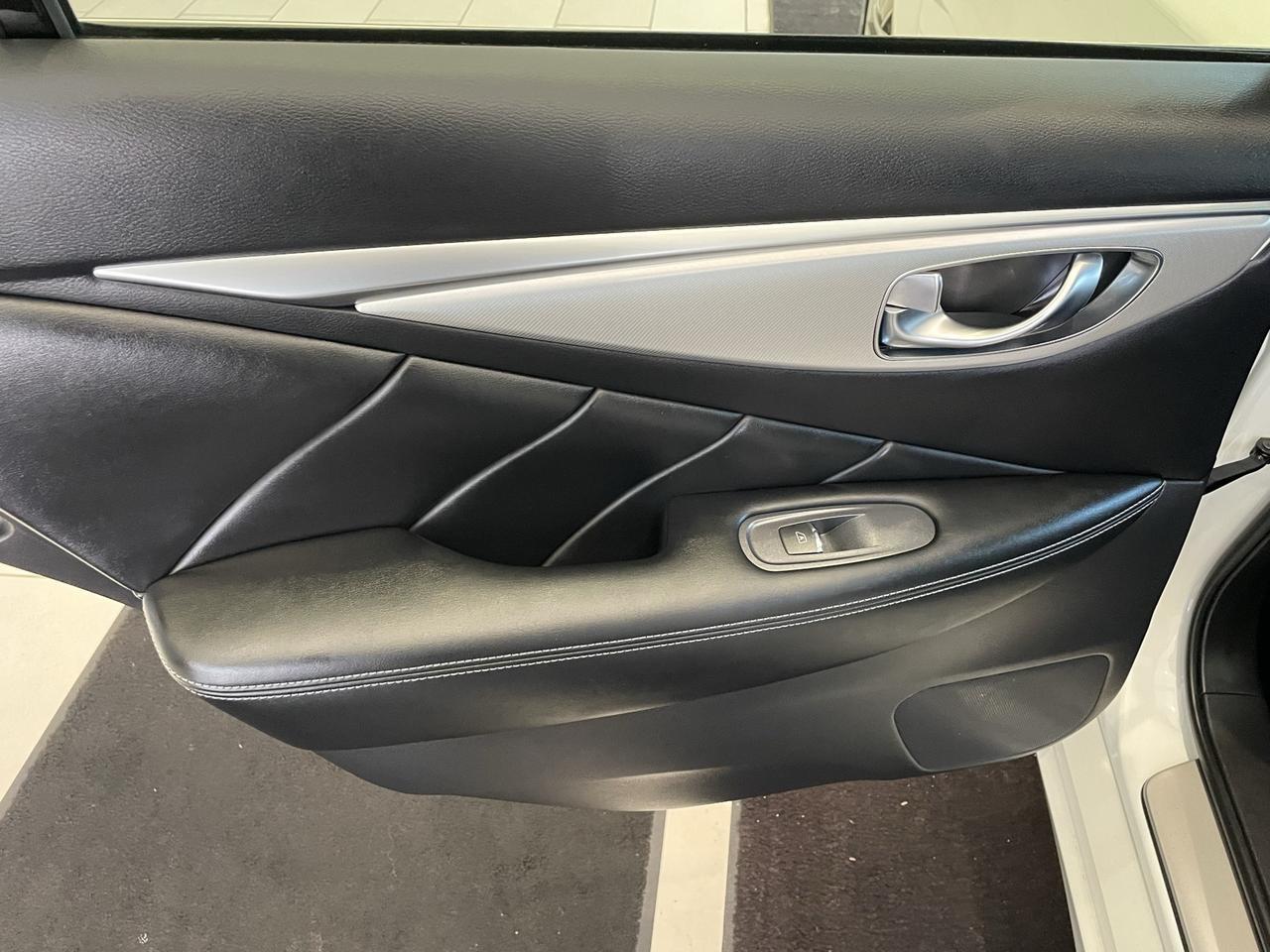 2023 INFINITI Q50 LUXE Annapolis MD