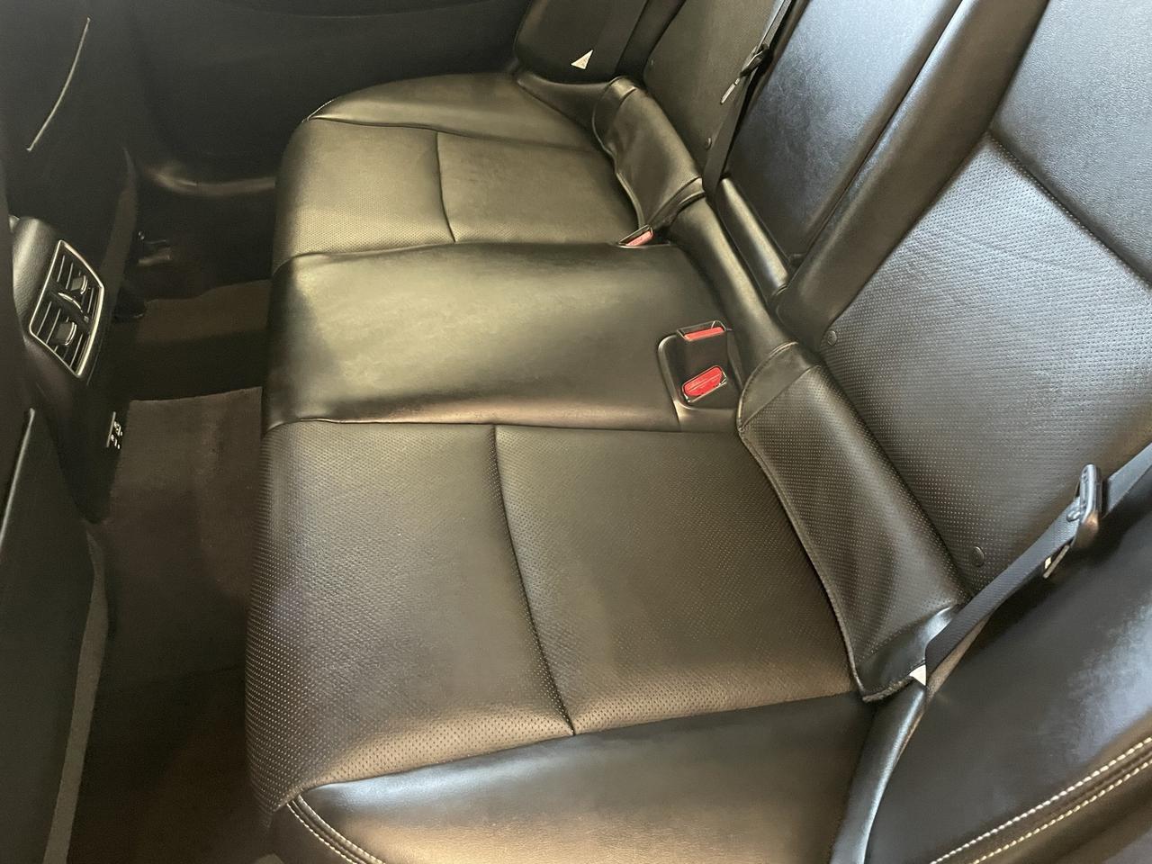 2023 INFINITI Q50 LUXE Annapolis MD