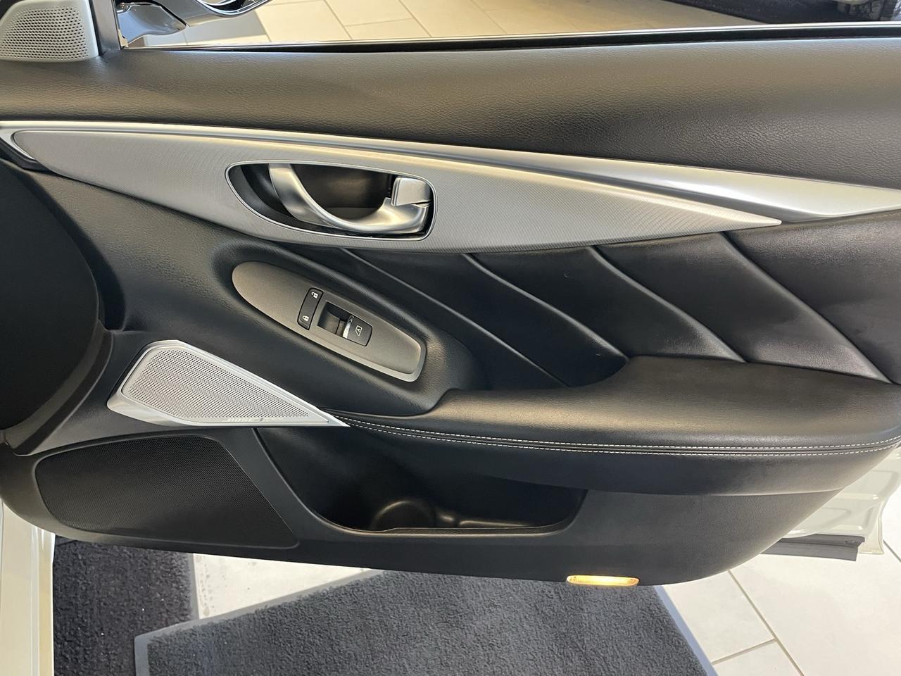 2023 INFINITI Q50 LUXE Annapolis MD