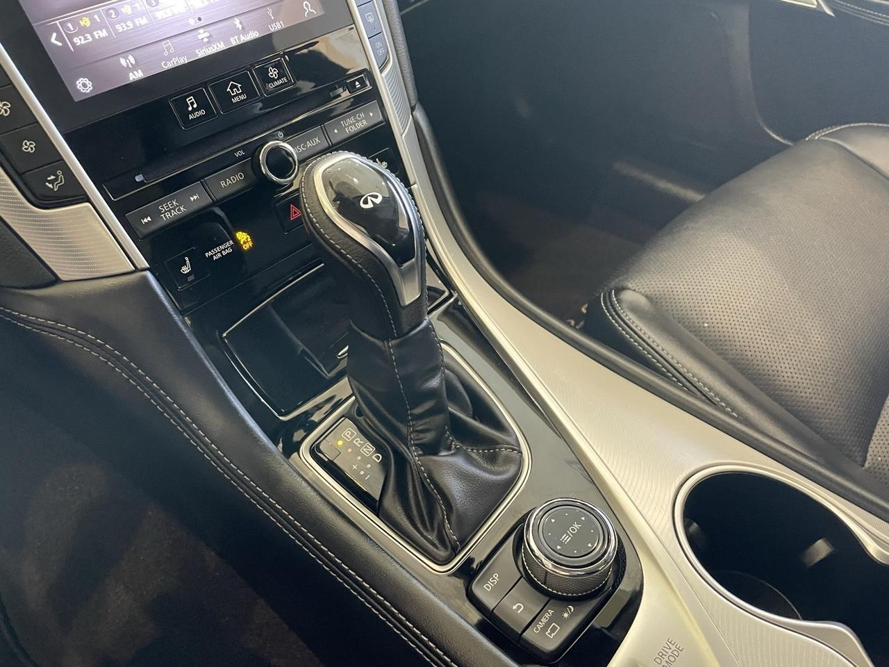 2023 INFINITI Q50 LUXE Annapolis MD