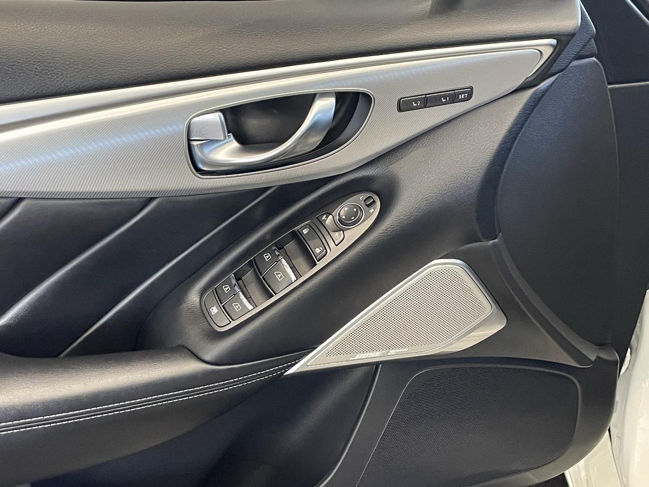 2023 INFINITI Q50 LUXE Annapolis MD