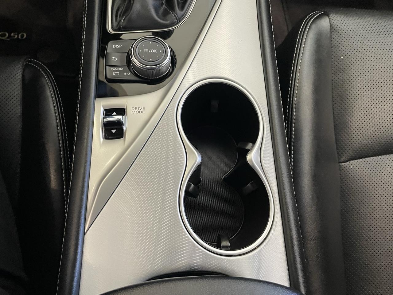 2023 INFINITI Q50 LUXE Annapolis MD