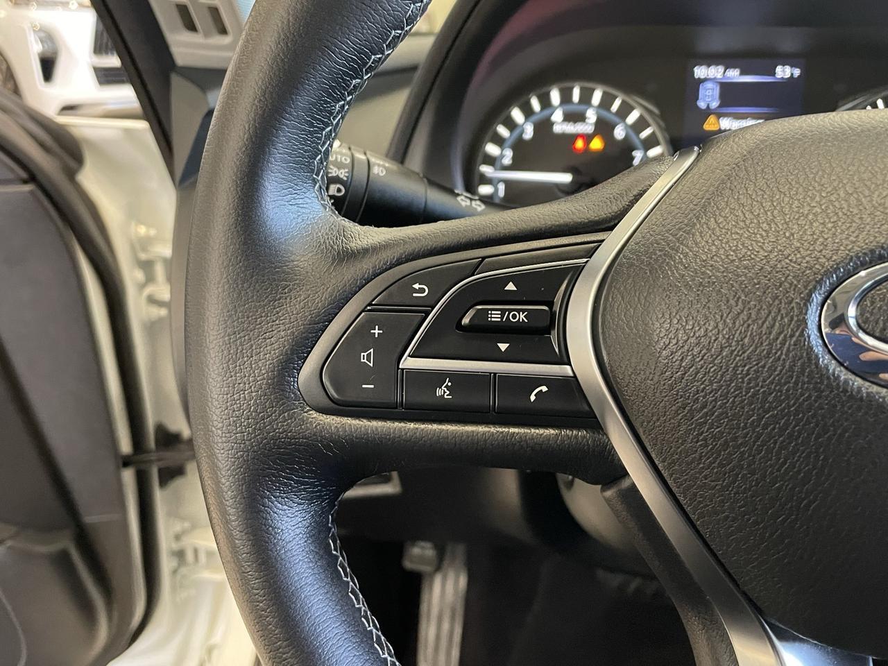 2023 INFINITI Q50 LUXE Annapolis MD