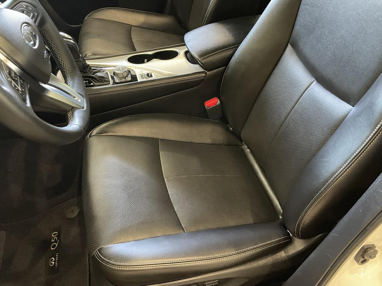 2023 INFINITI Q50 LUXE Annapolis MD