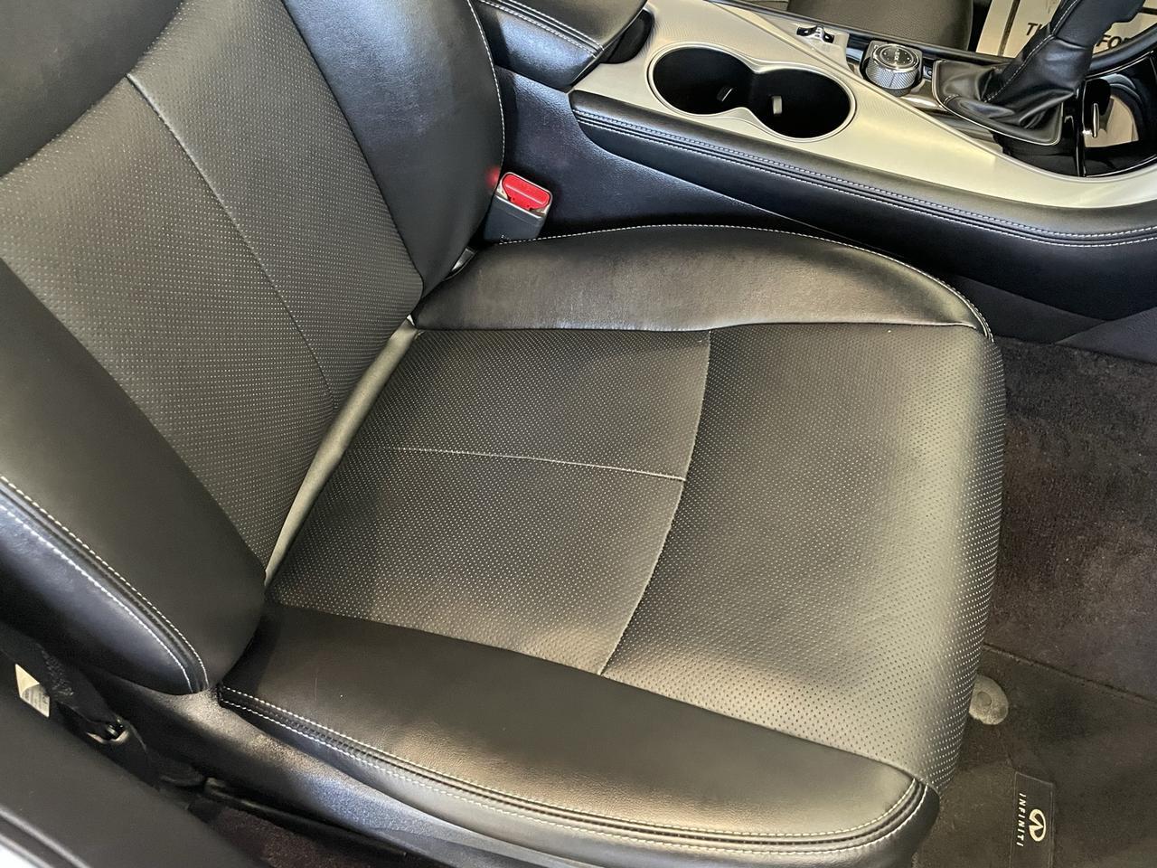 2023 INFINITI Q50 LUXE Annapolis MD