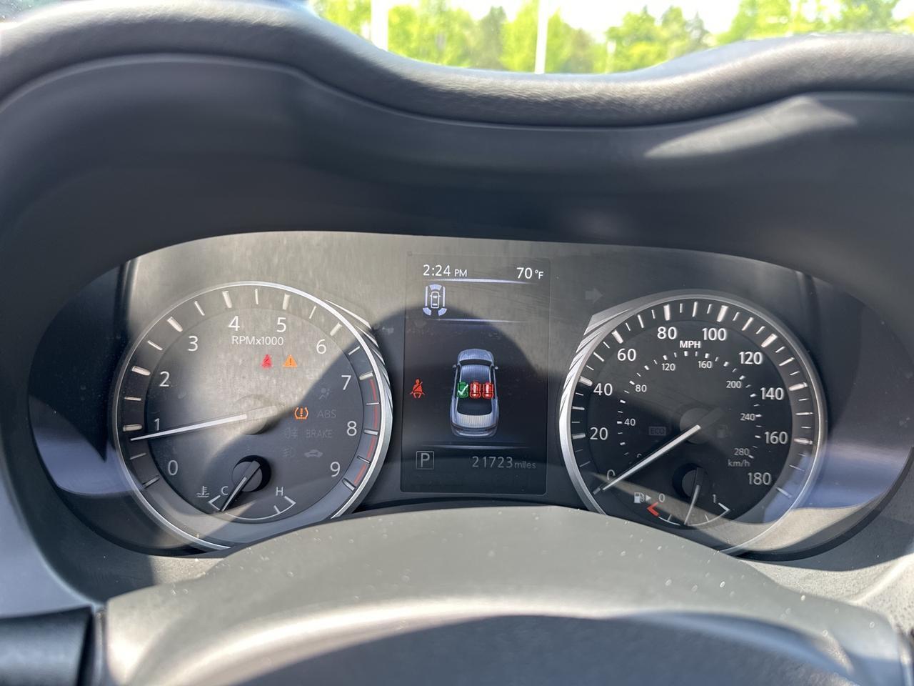 2023 INFINITI Q50 SENSORY Chantilly VA