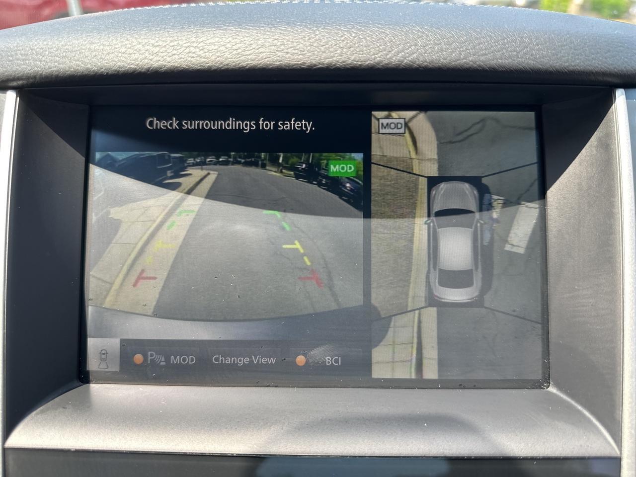 2023 INFINITI Q50 SENSORY Chantilly VA