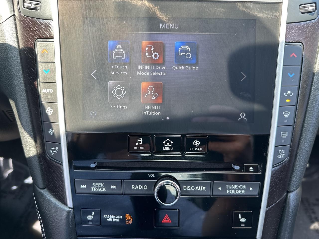 2023 INFINITI Q50 SENSORY Chantilly VA