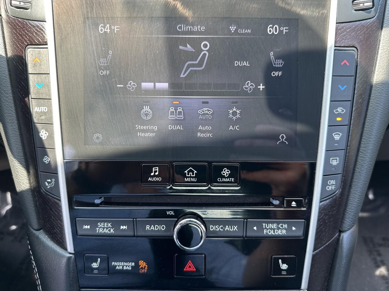 2023 INFINITI Q50 SENSORY Chantilly VA