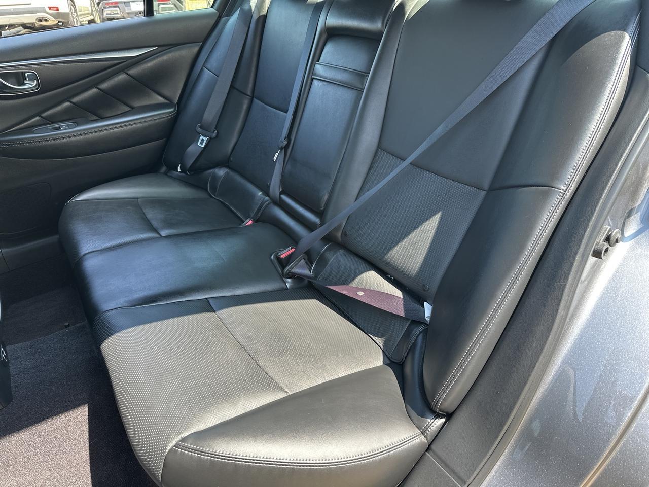 2023 INFINITI Q50 SENSORY Chantilly VA