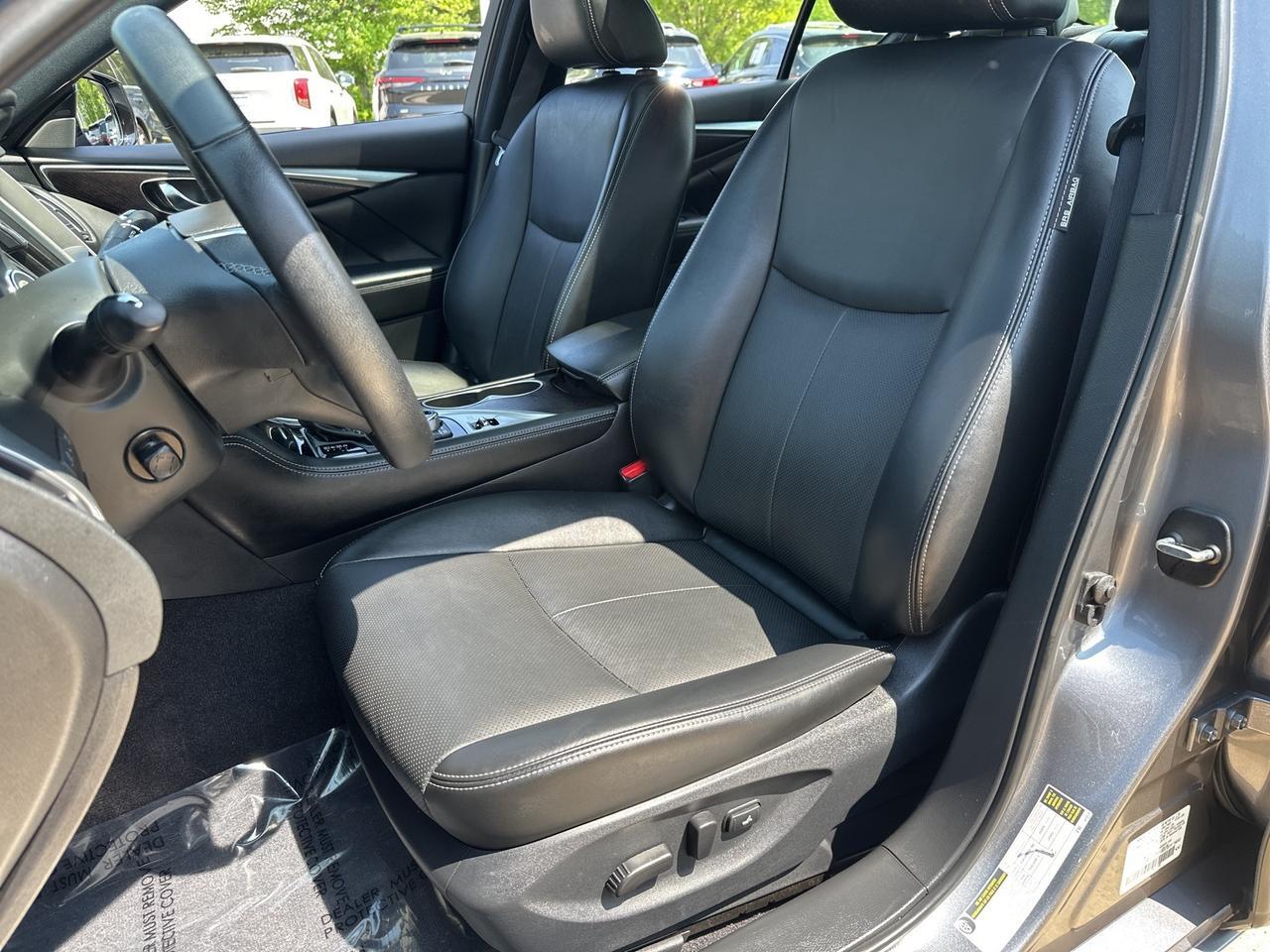 2023 INFINITI Q50 SENSORY Chantilly VA