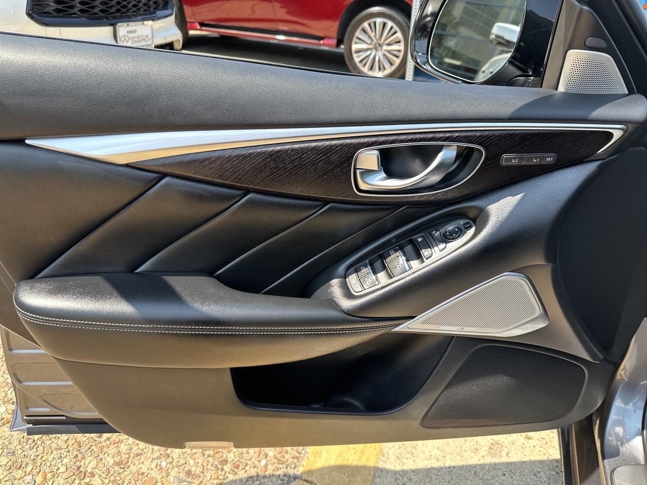 2023 INFINITI Q50 SENSORY Chantilly VA