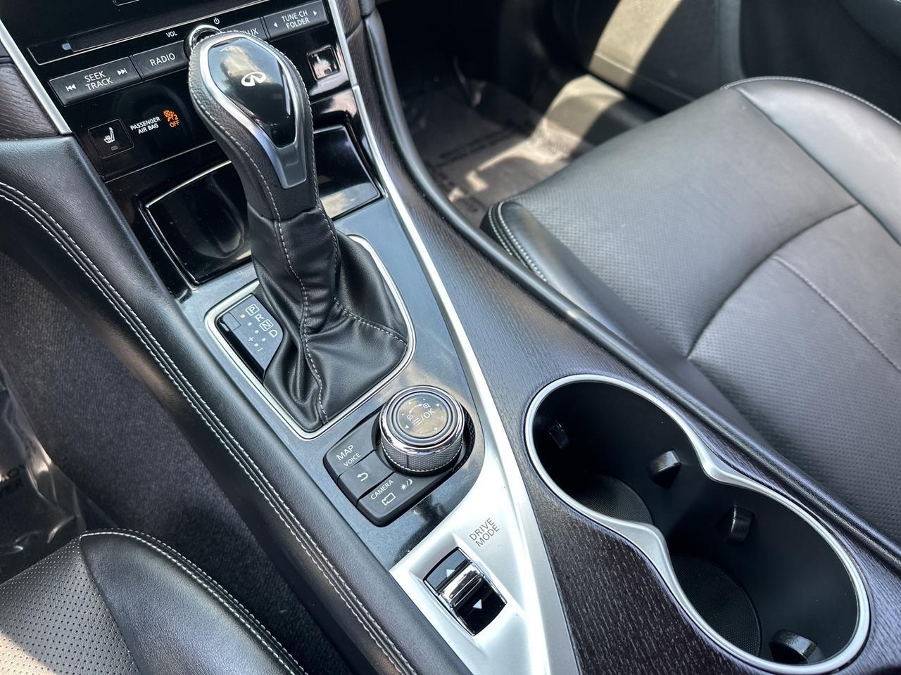 2023 INFINITI Q50 SENSORY Chantilly VA