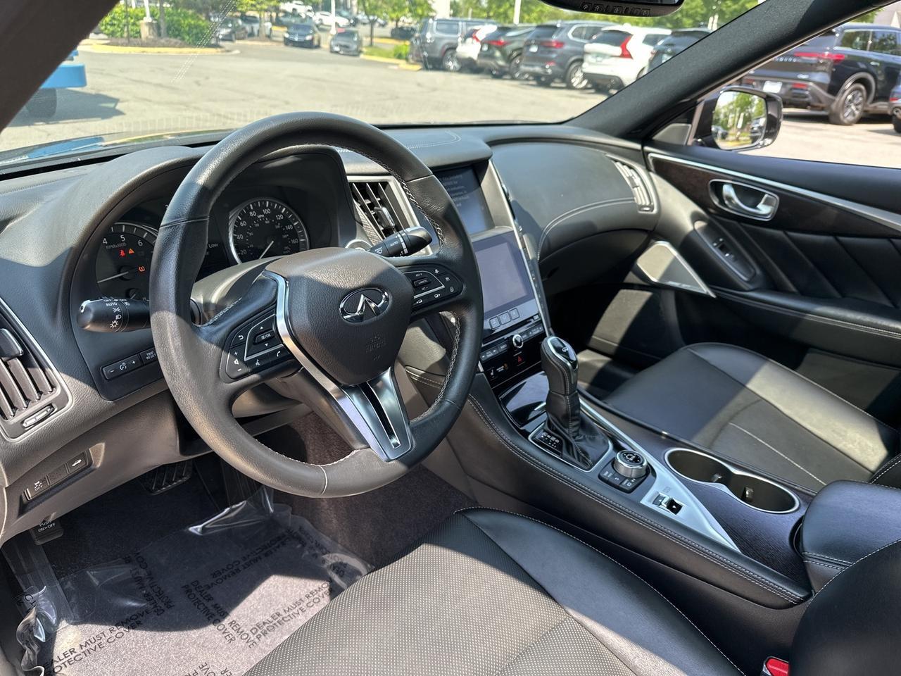 2023 INFINITI Q50 SENSORY Chantilly VA