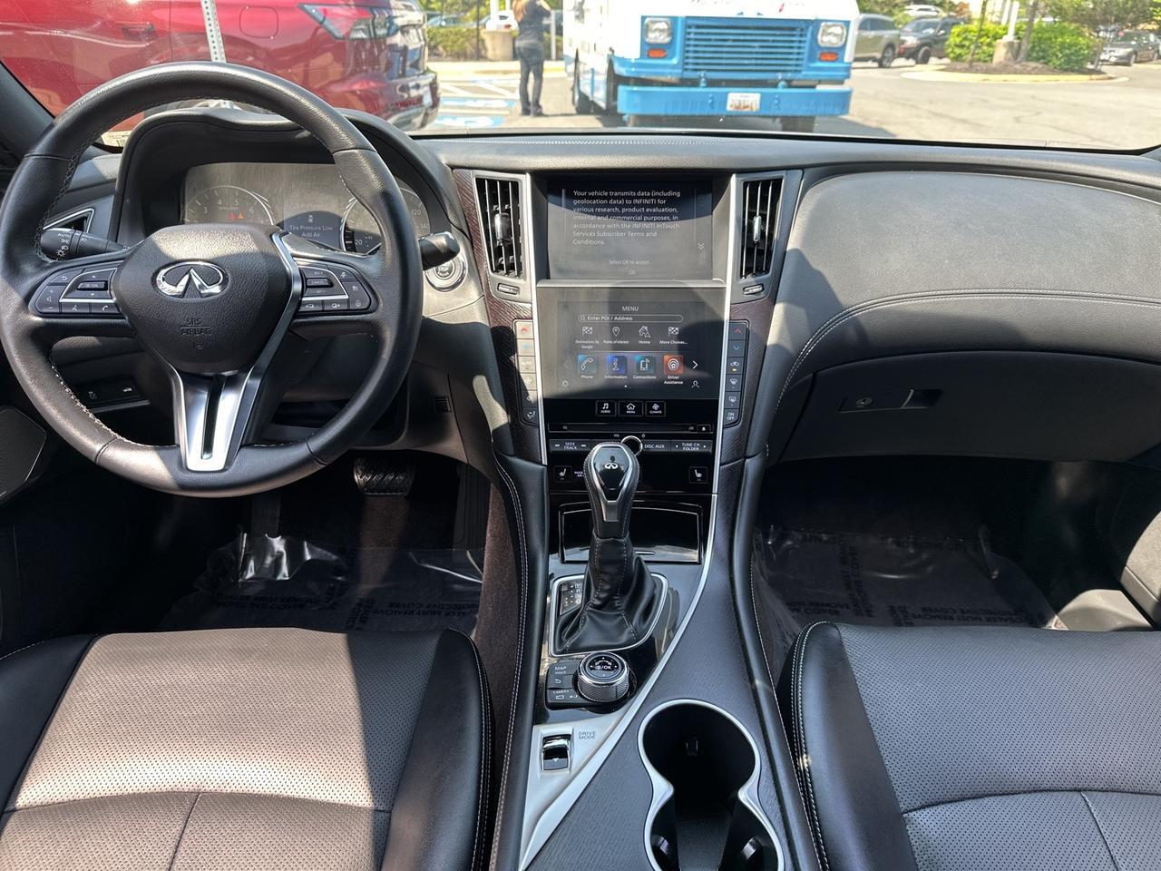 2023 INFINITI Q50 SENSORY Chantilly VA