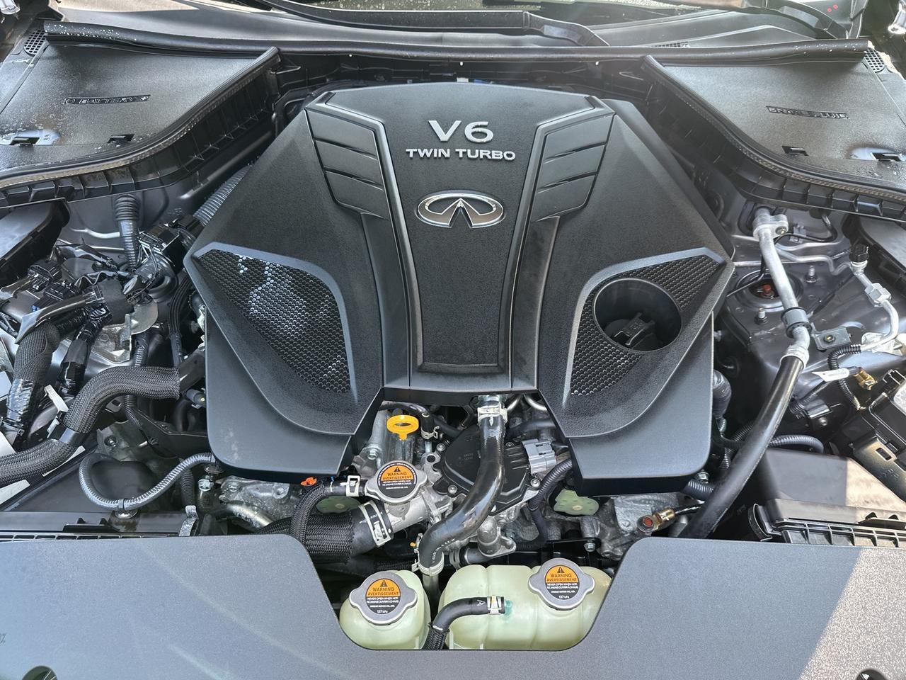 2023 INFINITI Q50 SENSORY Chantilly VA