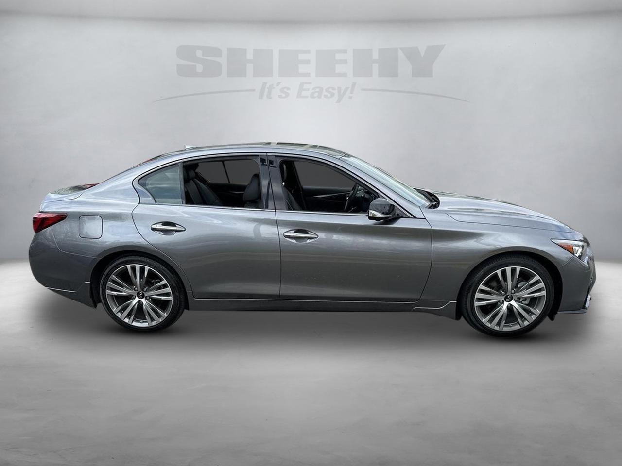 2023 INFINITI Q50 SENSORY Chantilly VA