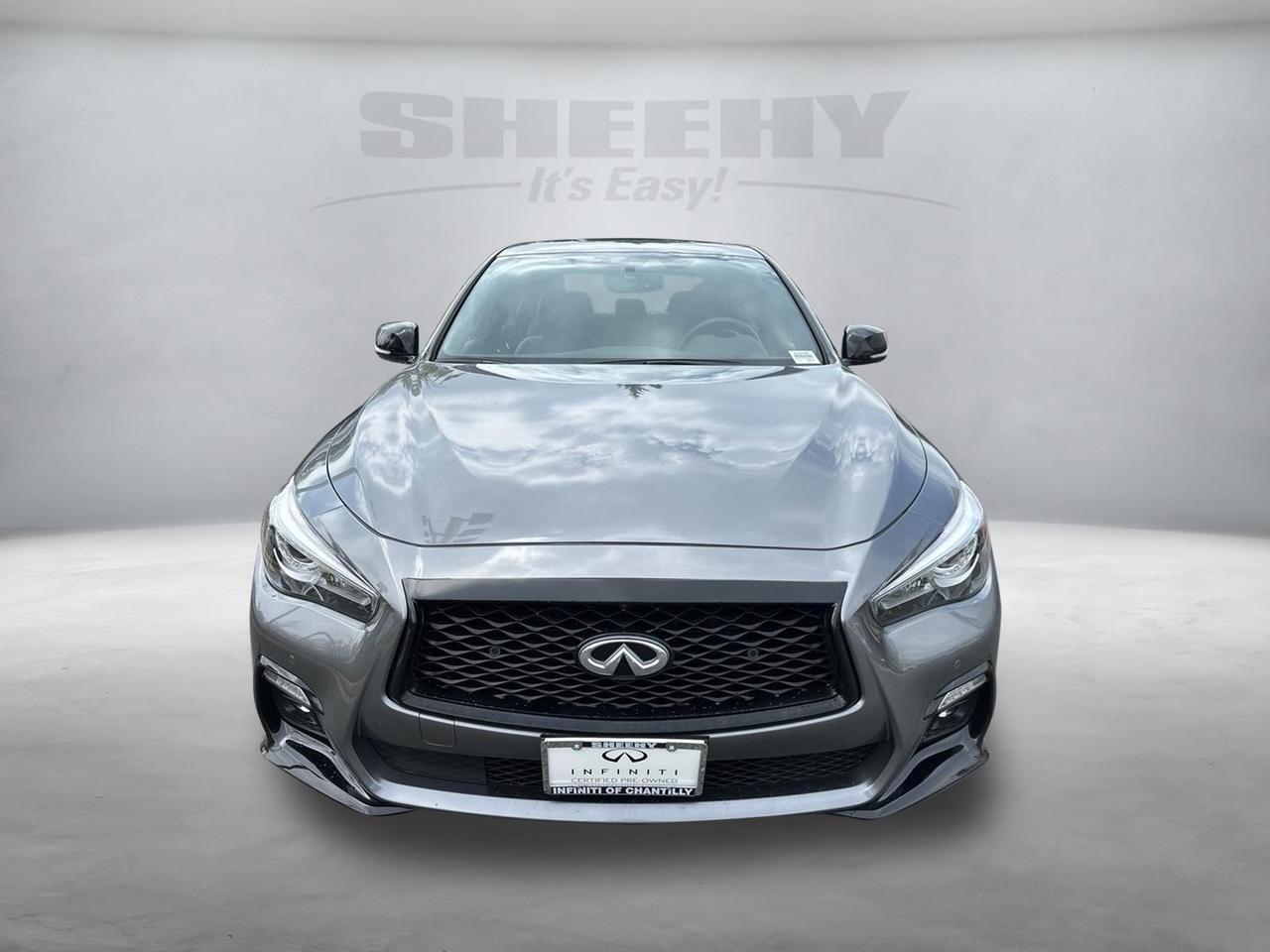 2023 INFINITI Q50 SENSORY Chantilly VA