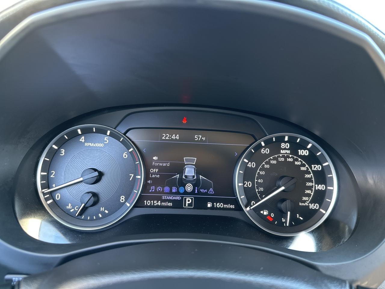 2023 INFINITI QX50 LUXE Chantilly VA