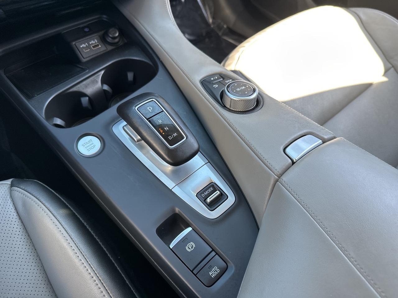 2023 INFINITI QX50 LUXE Chantilly VA