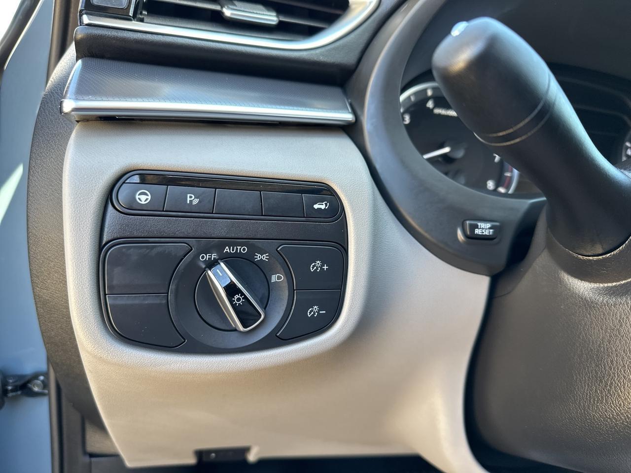 2023 INFINITI QX50 LUXE Chantilly VA