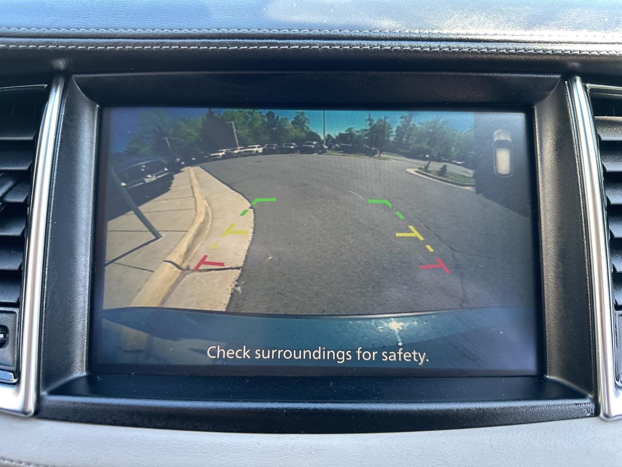 2023 INFINITI QX50 LUXE Chantilly VA