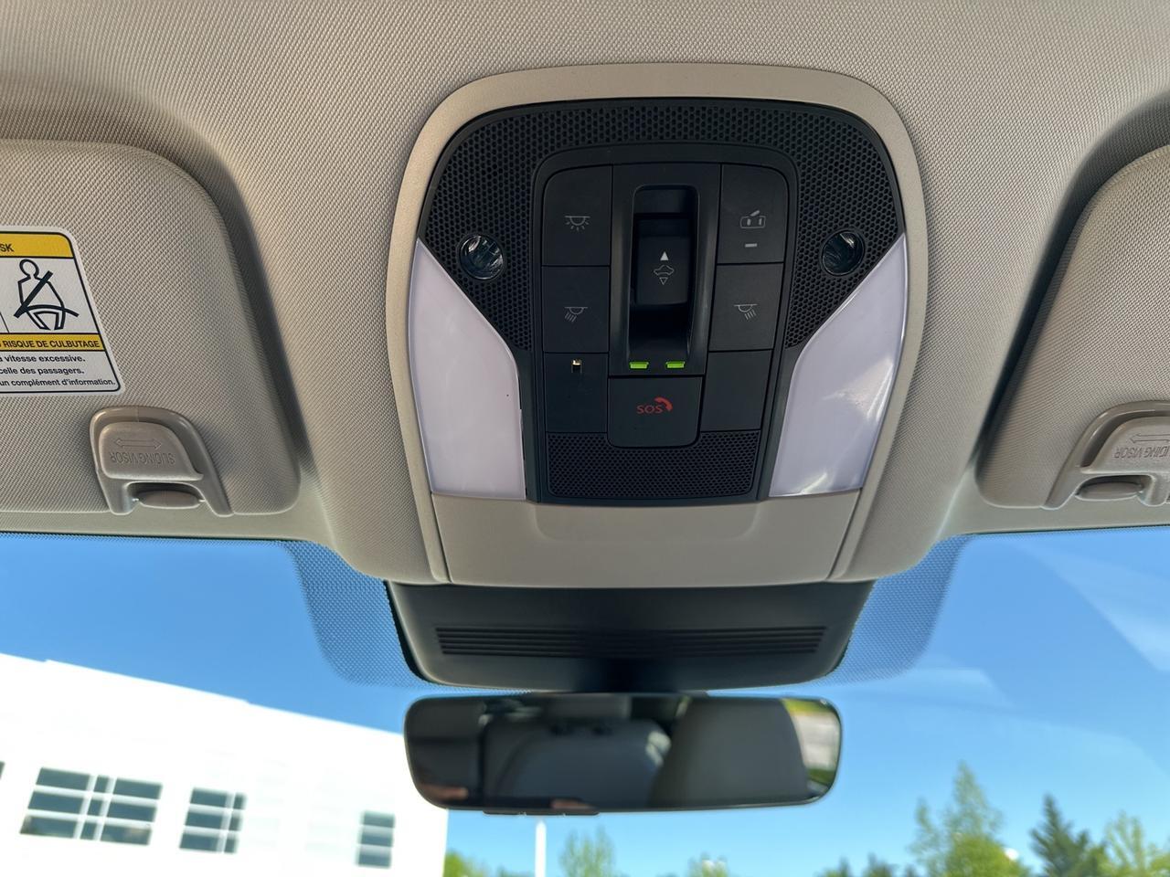 2023 INFINITI QX50 LUXE Chantilly VA