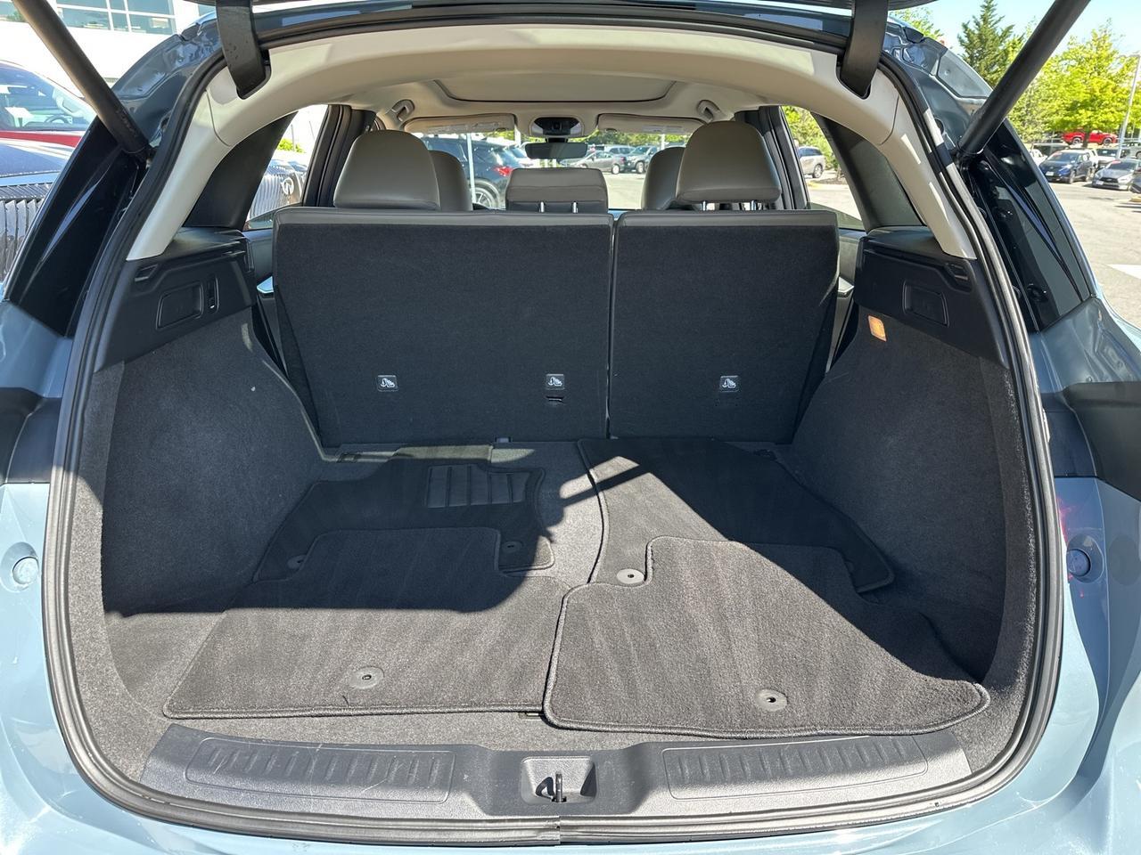 2023 INFINITI QX50 LUXE Chantilly VA