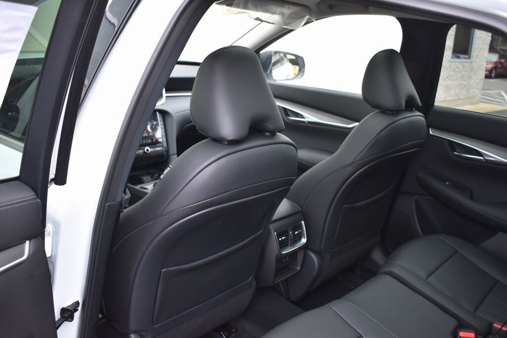 2023 INFINITI QX50 LUXE Vienna VA