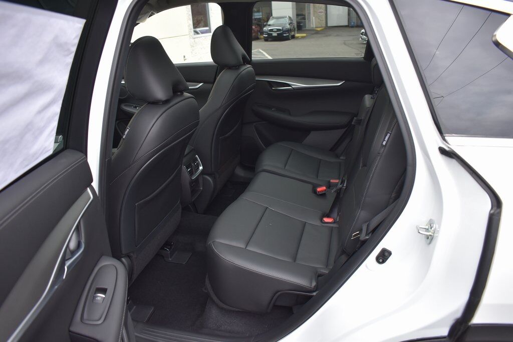 2023 INFINITI QX50 LUXE Vienna VA