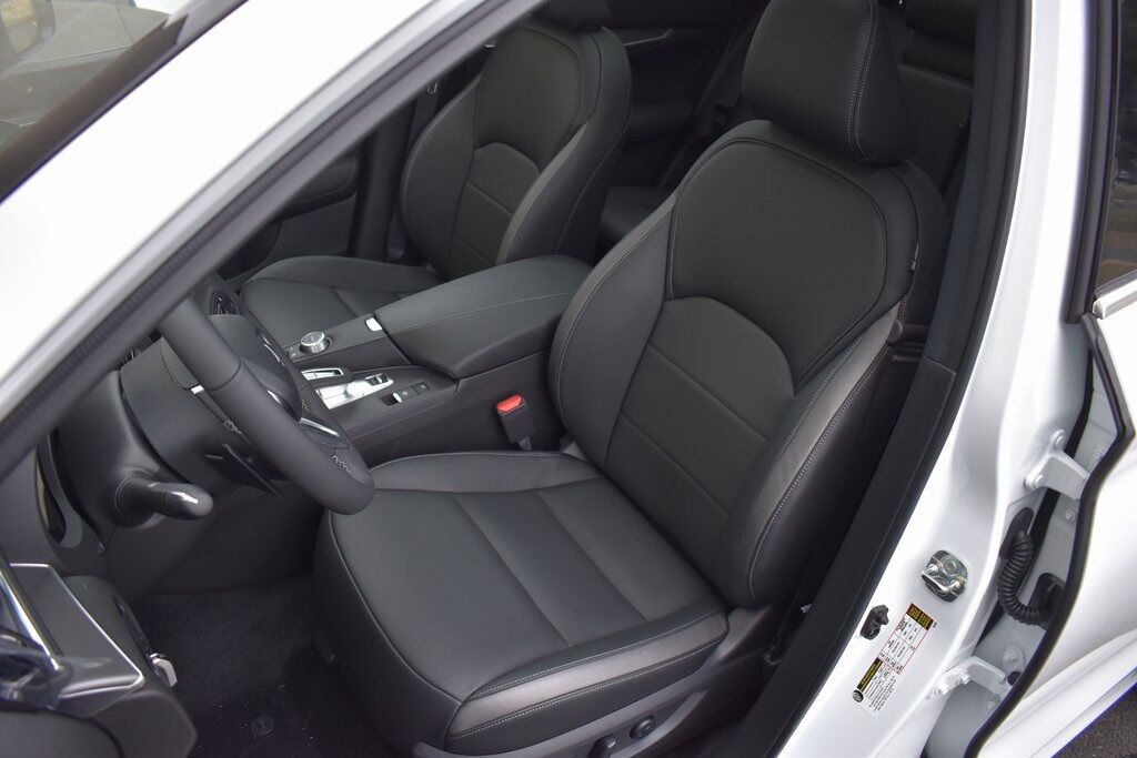 2023 INFINITI QX50 LUXE Vienna VA