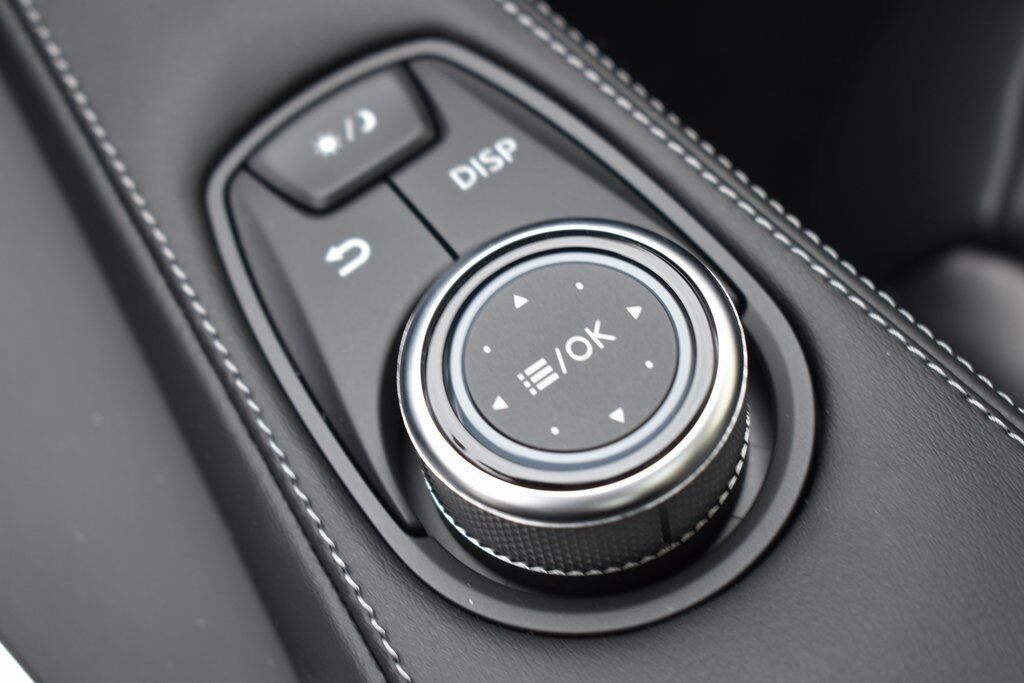 2023 INFINITI QX50 LUXE Vienna VA