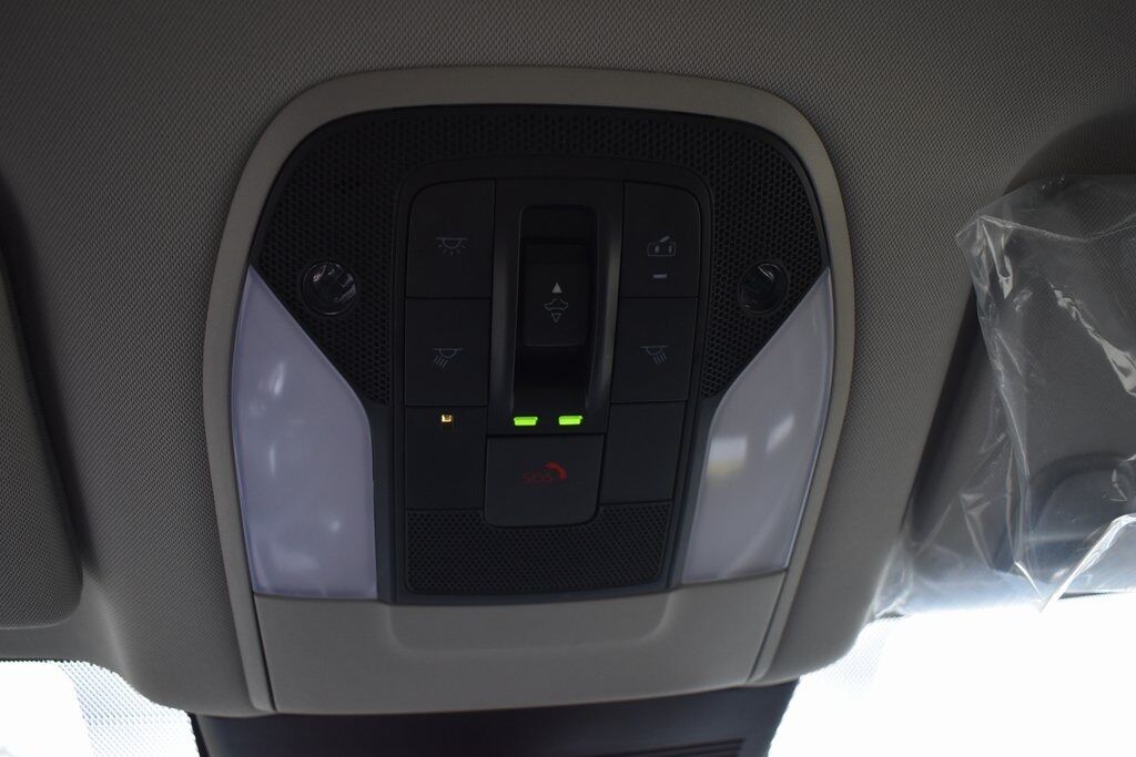 2023 INFINITI QX50 LUXE Vienna VA