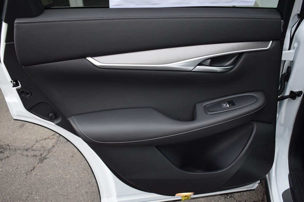 2023 INFINITI QX50 LUXE Vienna VA