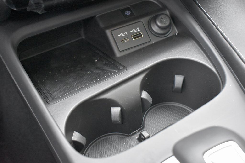 2023 INFINITI QX50 LUXE Vienna VA