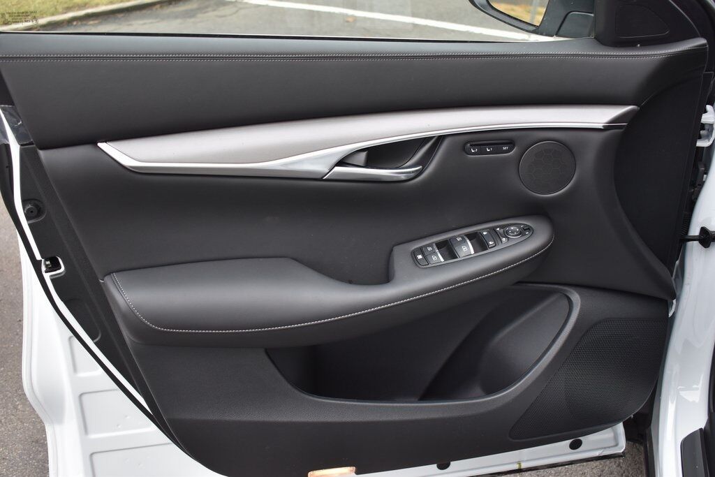 2023 INFINITI QX50 LUXE Vienna VA