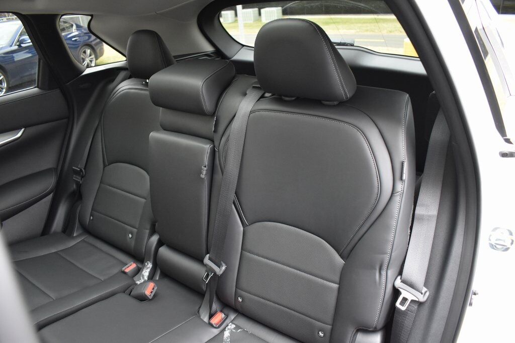 2023 INFINITI QX50 LUXE Vienna VA