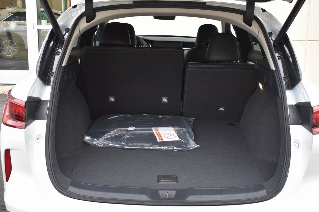 2023 INFINITI QX50 LUXE Vienna VA