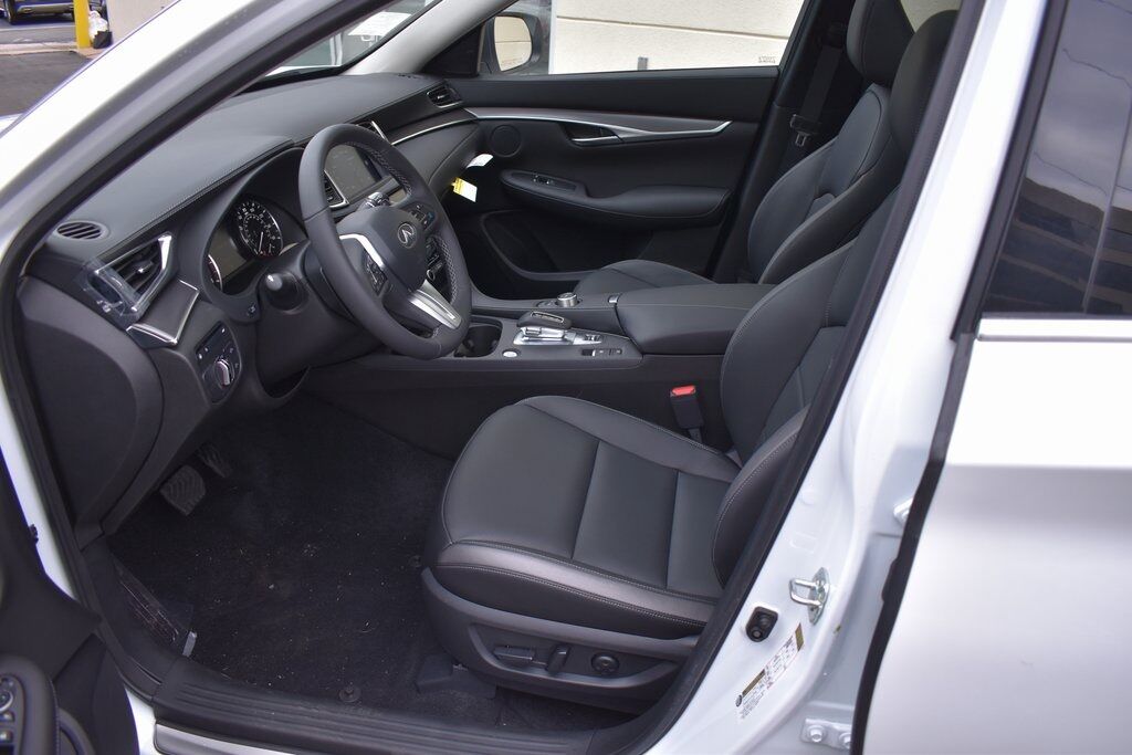 2023 INFINITI QX50 LUXE Vienna VA