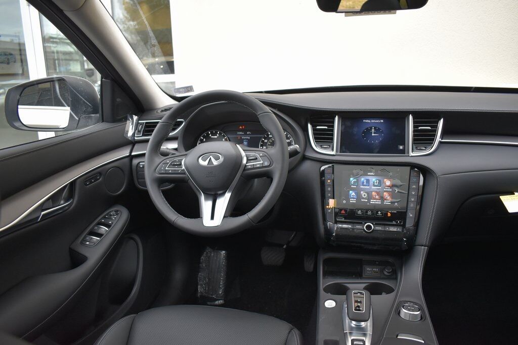 2023 INFINITI QX50 LUXE Vienna VA