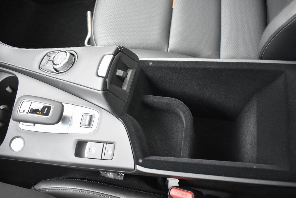 2023 INFINITI QX50 LUXE Vienna VA